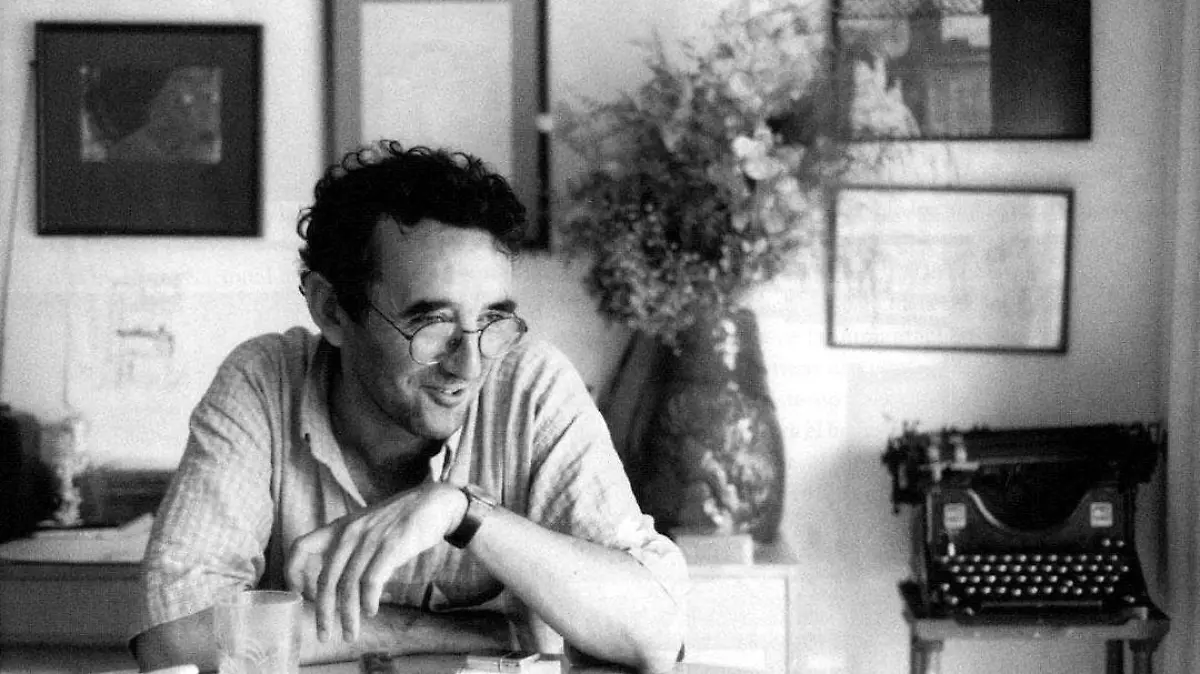 Roberto Bolaño